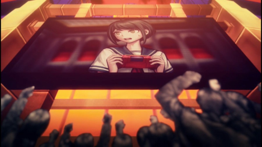 Ultra Despair Girls And Danganronpa 3 Part 51 Update Xlix Part I 